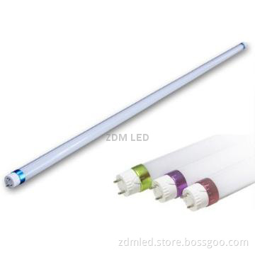 UL standard 10watt 60pcs SMD2835 1000lumens Tube LED Light T8 600mm